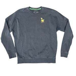 Under Armour Curry Sesame Street Sweatshirt M